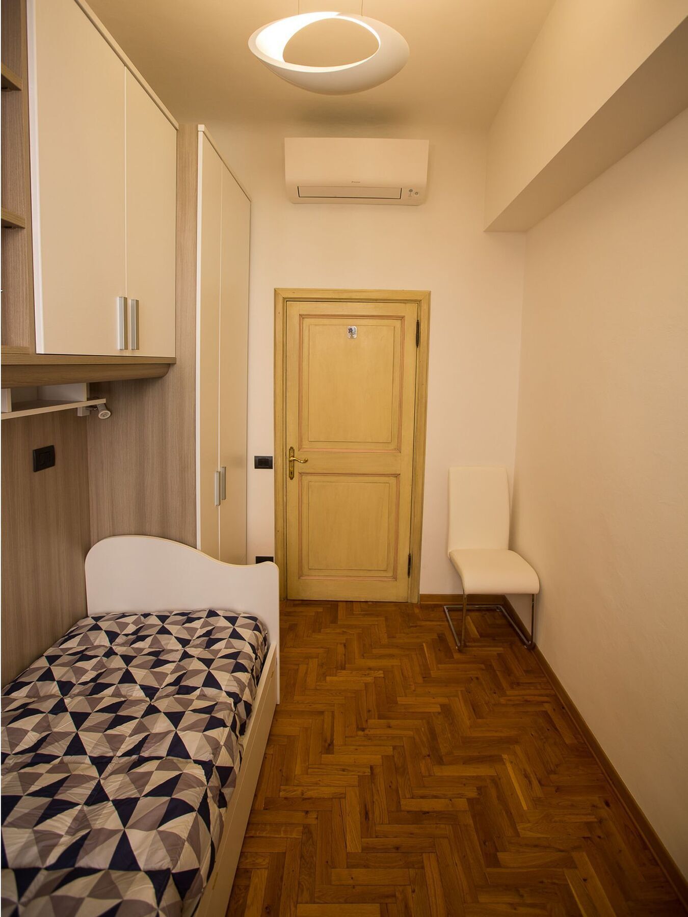 Appartamento Panoramico San Martino 12 Сієна Екстер'єр фото